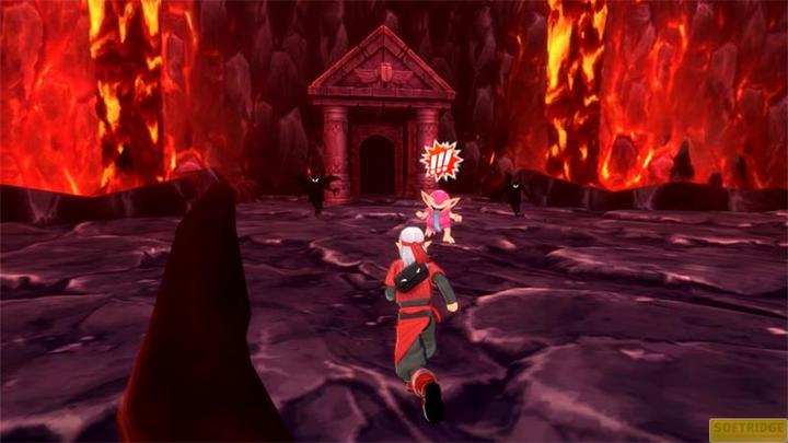 Image du produit Square Enix Dragon Quest Monsters : Le Prince Noir (Switch, DE)