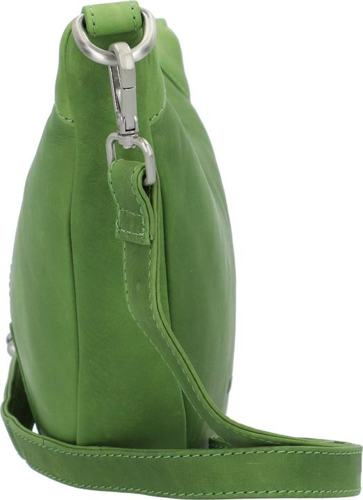 Actual product image Jack kinsky Aruba 2 shoulder bag leather 25 cm