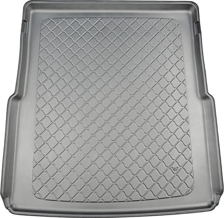 Image du produit ProPlus Bac de coffre pour Skoda Superb Combi (break) à partir de 2020 jusqu'à aujourd'hui (Plug-in Hybrid)