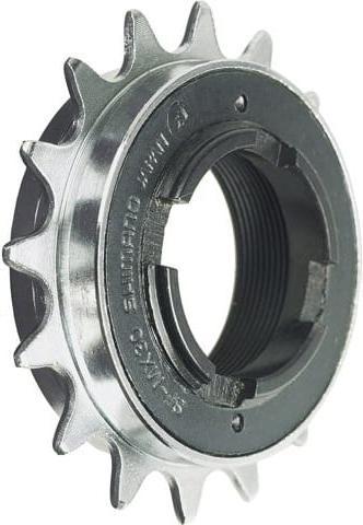 Actual product image Shimano Single-speed freewheel DX SF-MX30 1-speed 18 teeth Box (1-speed)