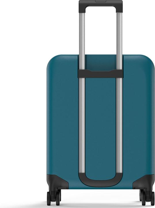 Produktbild Rollink Flex 360 Spinner Koffer, 21 ", tiefe Lagune (40 l, Handgepäck (bis 50l))