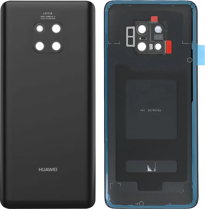 Produktbild Clappio Ersatzteil Rückseite (Huawei Mate 20 Pro)