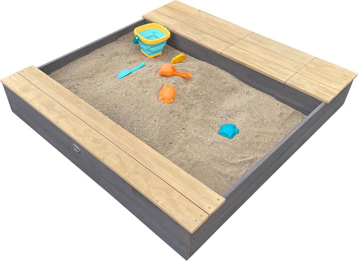 Actual product image Axi Evy with Water Basin and Storage
