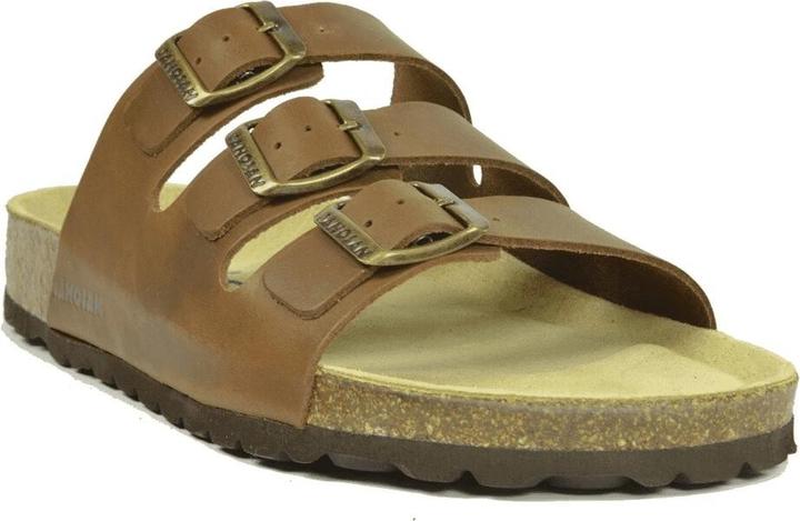 Sanosan Sandalen Lisbon Leder
