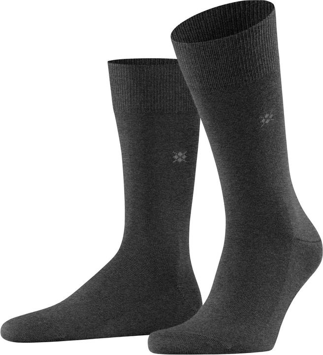 Image du produit Burlington Socken Casual Bequem sitzend (lot de 2, 40 - 46)
