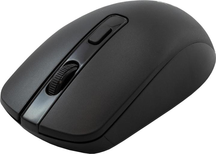 Actual product image Sbox WM-837 Black (Wireless)