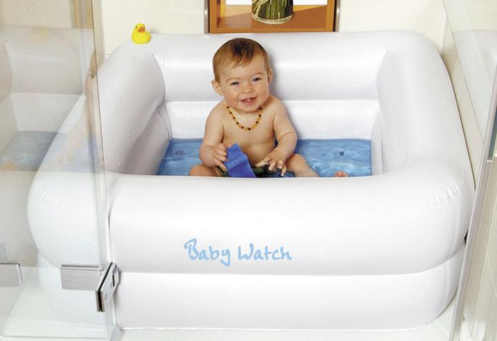 Produktbild Vedes Baby Watch