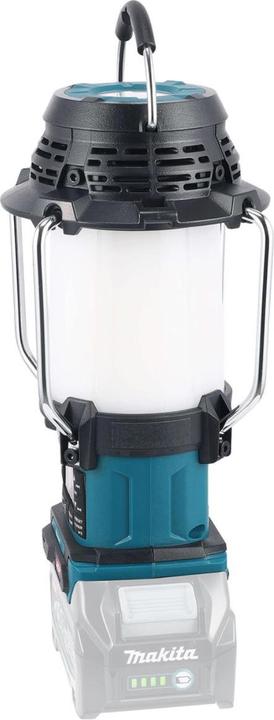 Actual product image Makita MR009GZ (DAB+, AM, FM, Bluetooth)