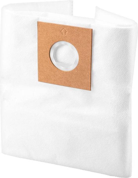 Immagine prodotto Graphite Sacchetto in microfibra per hoover 58GE124 5 pezzi. (1 x)