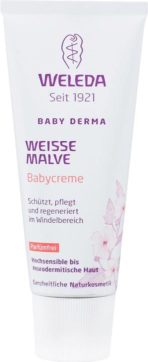 Weleda Baby Derma