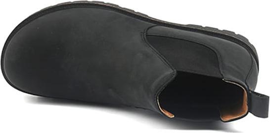 Actual product image Birkenstock Stalon nubuck leather normal (45)