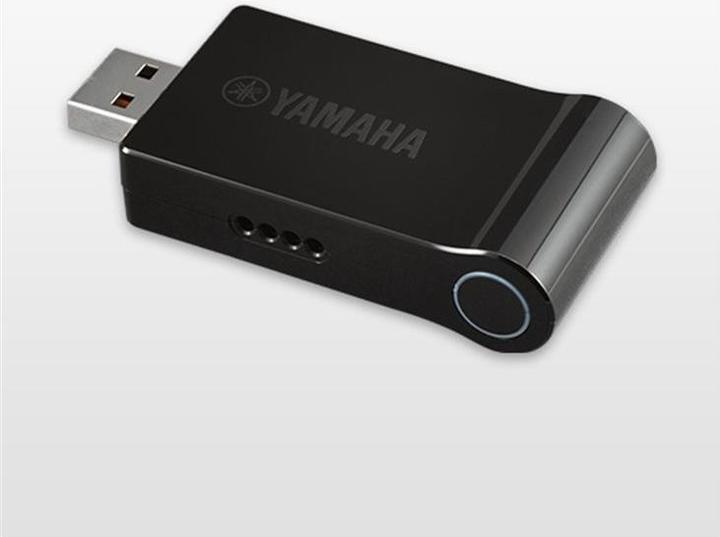 Actual product image Yamaha UD-WL01 (USB)