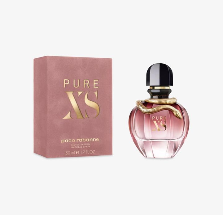 Immagine prodotto Paco Rabanne Pura XS per lei (Eau de parfum, 80 ml)