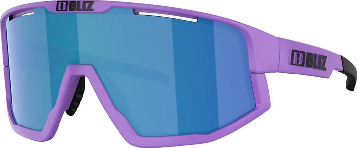Produktbild Bliz Fusion Small (Hellblau, Brown Blue)