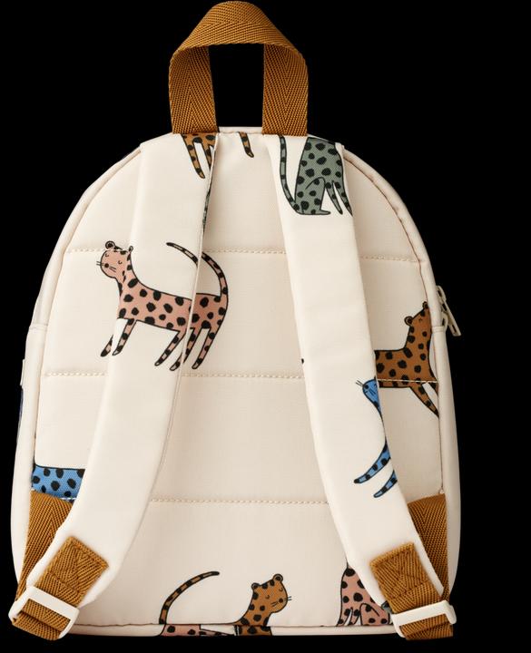 Immagine prodotto Liewood Zaino Allan Bear Leopard Multi (5 l)