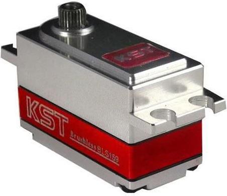 Image du produit KST BLS159