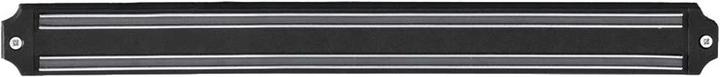 Schwarz, Silber