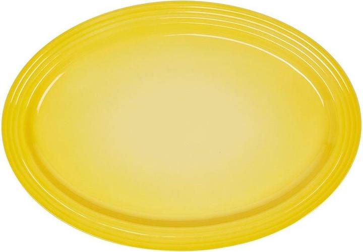 Produktbild Le Creuset Servierplatte Ø46cm