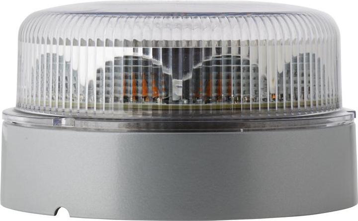Actual product image Hella LED Rotating Beacon