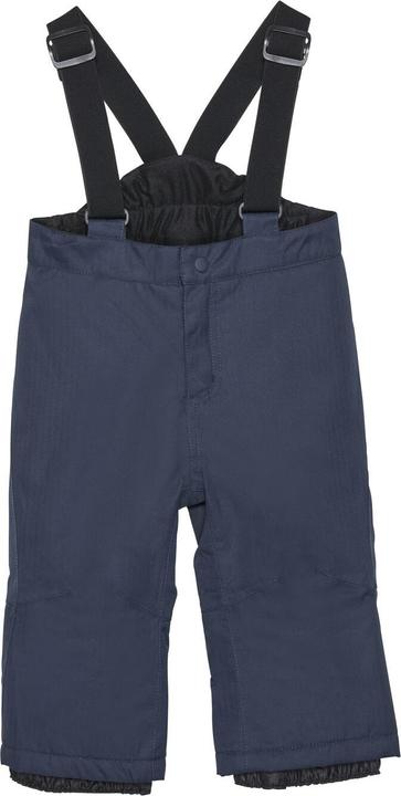 Image du produit Color Kids Pantalon de ski pour jeunes enfants Total Eclipse (80)