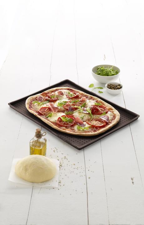 Produktbild Lékué Pizza (40 x 30 cm)