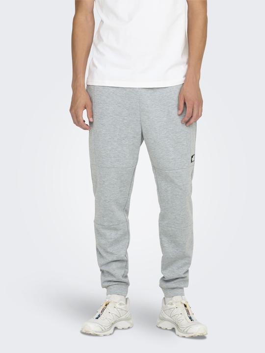 Image du produit Only & Sons Pantalon coupe normale Pantalon de jogging (M)