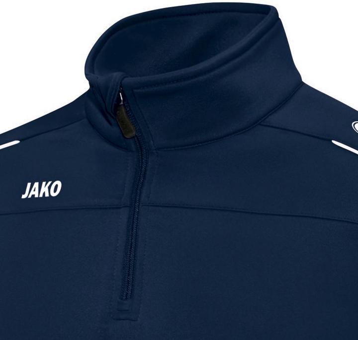 Produktbild JAKO Ziptop Classico (L)