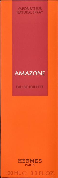 Produktbild Hermès Eau de Toilette re22 (Eau de Toilette, 100 ml)