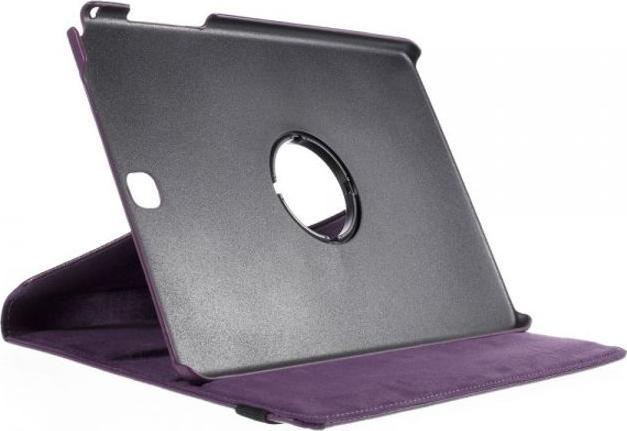 Image du produit MU Classic Étui en cuir rotatif (Galaxy Tab A 9.7 (2015))