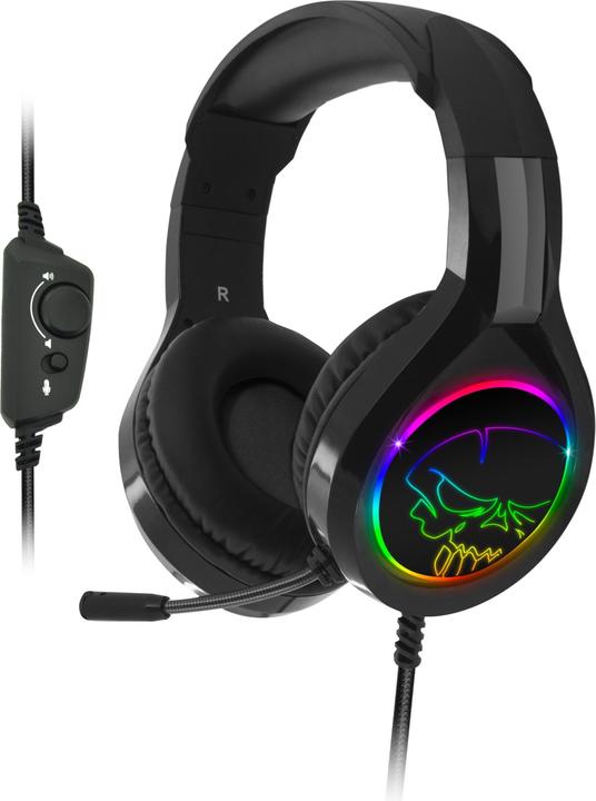 Actual product image Spirit Of Gamer Pro H8 (Cable)