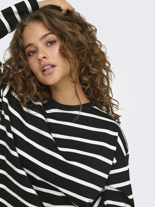 Produktbild Only Normal geschnitten Rundhals Top Top (S)