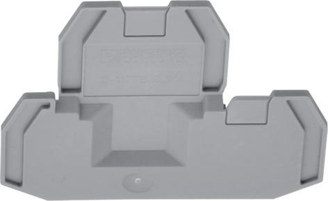 Image du produit Phoenix Contact Flasque Pour Bj Double Etage