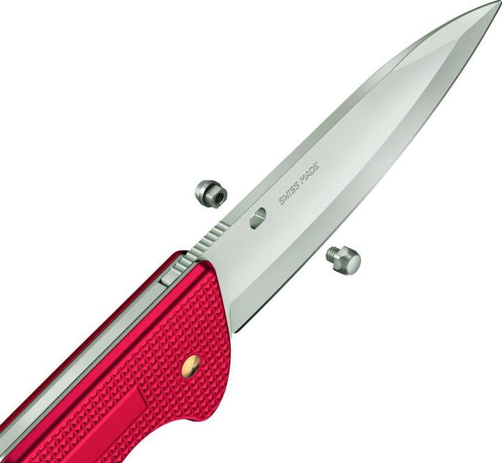 Produktbild Victorinox Evoke Alox (13.60 cm)