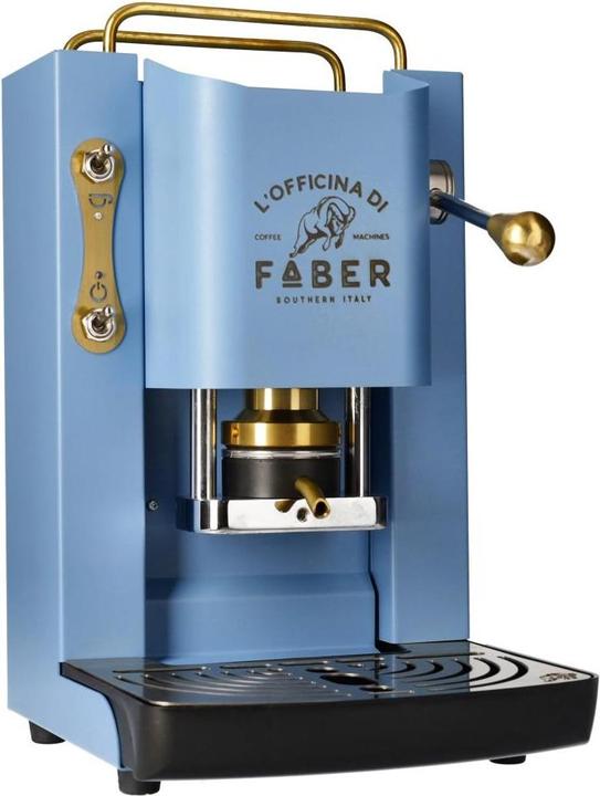 Produktbild Faber Italia Pro Deluxe (E.S.E.)