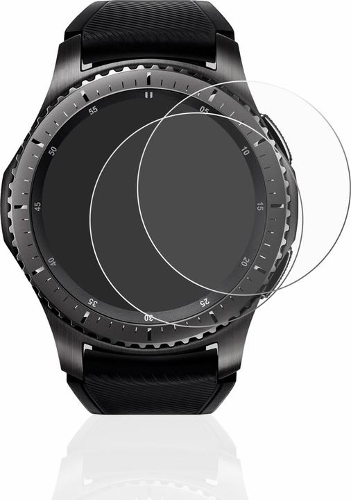 Actual product image BROTECT Screen Protector Clear