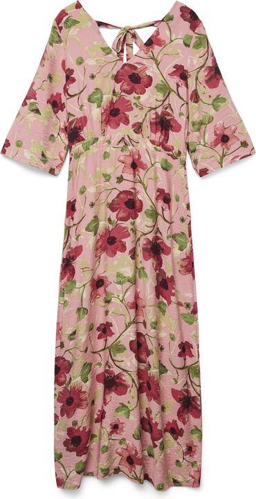 Vero Moda VMJOSIE Langes Kleid Kleid