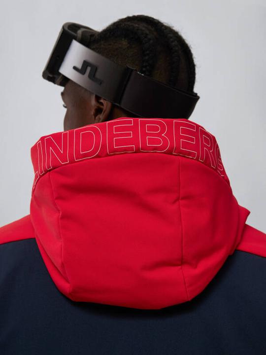 Produktbild J. Lindeberg Atlas Pro Parka (S)