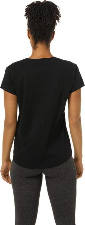 Produktbild IH T-Shirt ASICS Big Logo Tee Lady (XS)