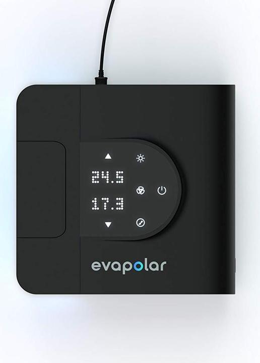 Produktbild Evapolar evaSmart (4 m², 40.95 BTU/h)