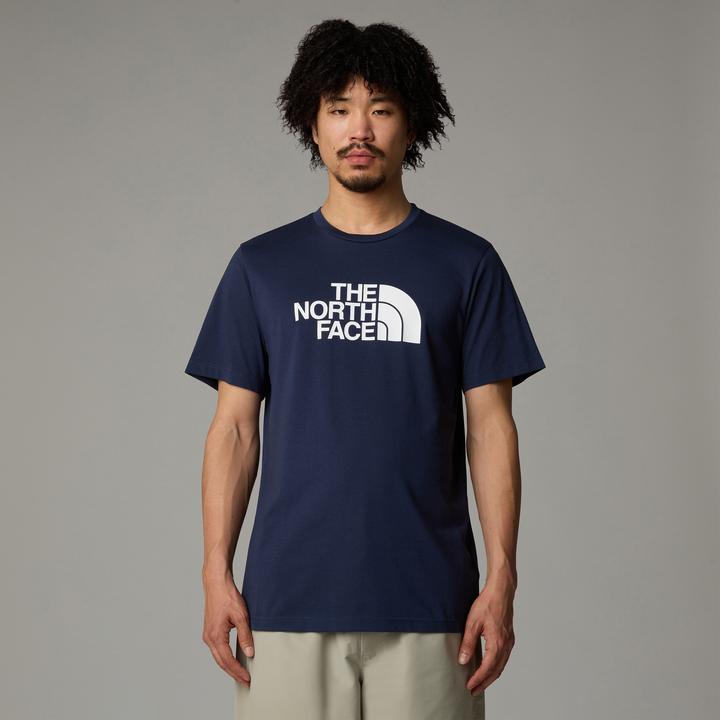 Produktbild North Face S/S Easy Tee (M)
