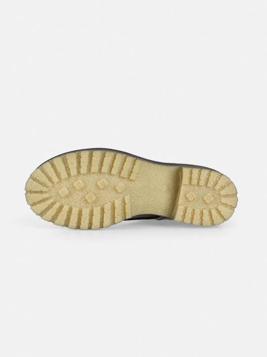 Actual product image Felmini CASTER B501, the timeless lace-up boot from, is characterised by an elegant combination of a (40)