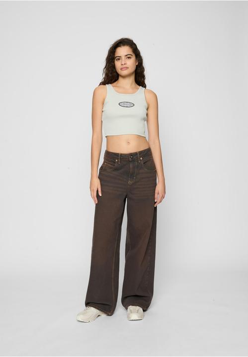 Produktbild Rocawear Tanktop Cropped - 139111 (XXL)