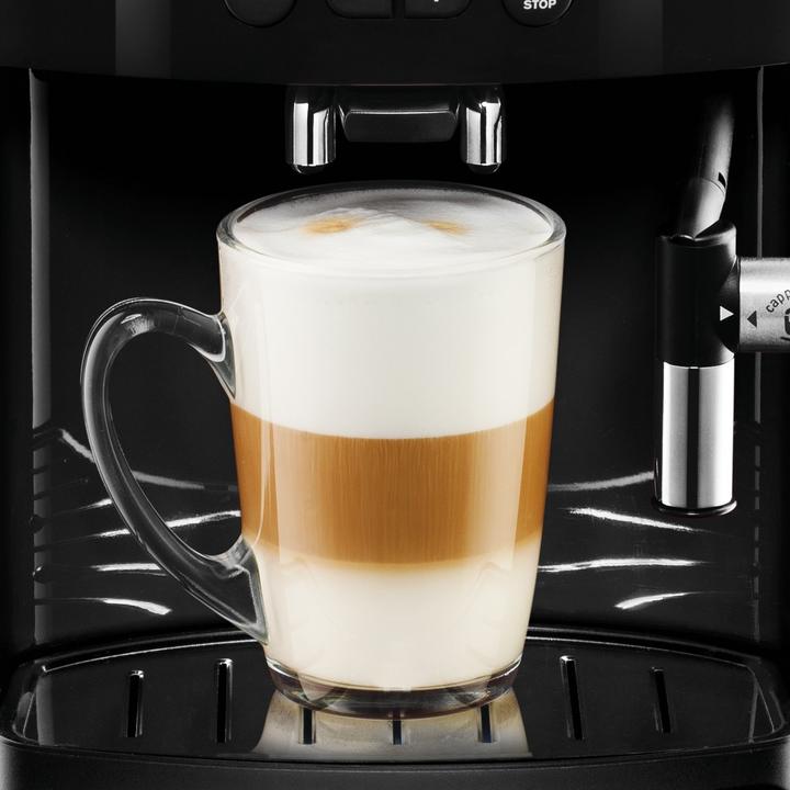 Actual product image Krups Ea 8160