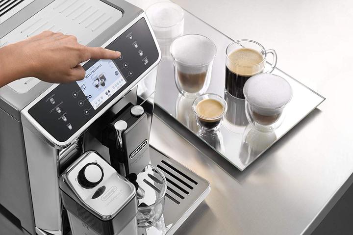 Produktbild De'Longhi PrimaDonna Elite ECAM 650.55