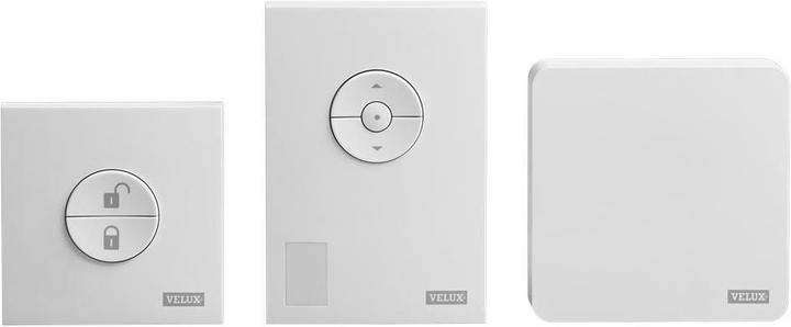 Velux Active