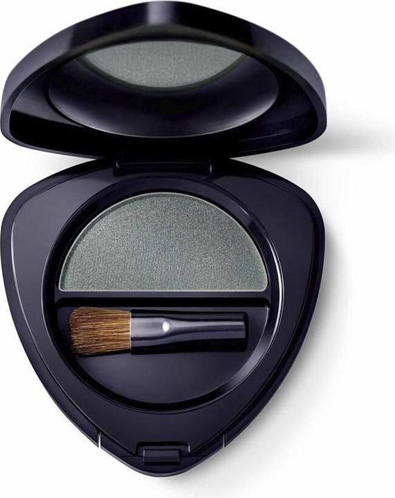 Produktbild Dr. Hauschka Eyeshadow 04 verdelite 1.4 g (04 Verdelite)