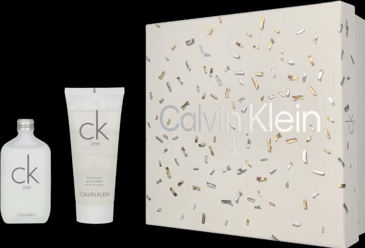 Image du produit Calvin Klein CK One (Set soin capillaire)