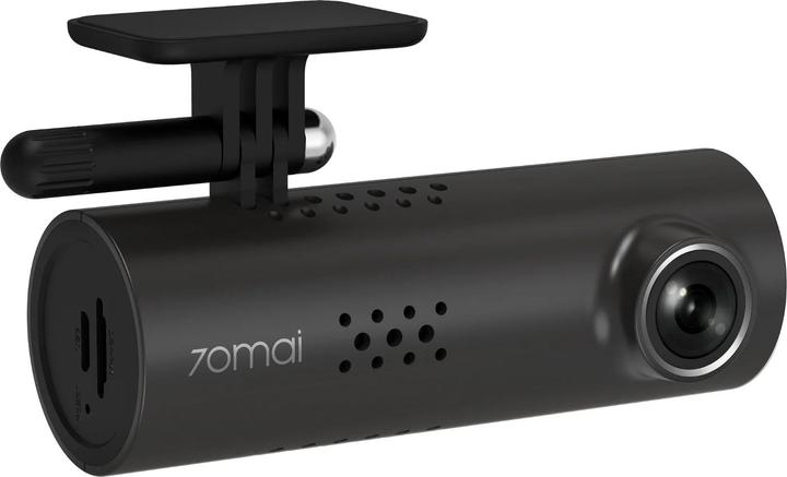 Produktbild 70mai Dash Cam 3 (WLAN, Akku, Bluetooth, Full HD)