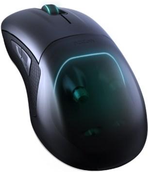 Actual product image Nacon Gaming GM-500 E-Sport (Cable)