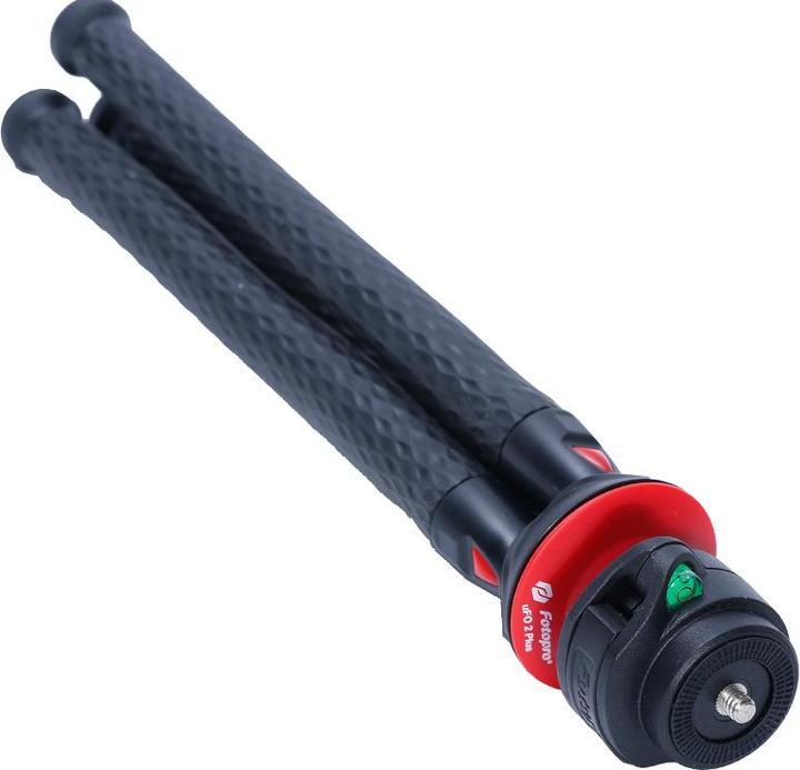 Image du produit Fotopro Ufo 2 Plus (Métal, Matières plastiques)